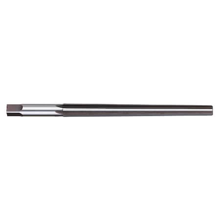 Kodiak Cutting Tools No. 7 High Speed Steel Taper Pin Reamer Straight Flute 5496260